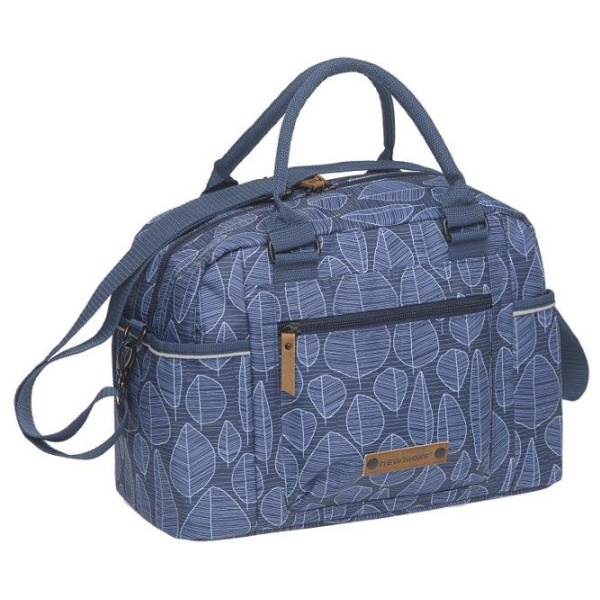 New Looxs TAS BARI Folla Blue