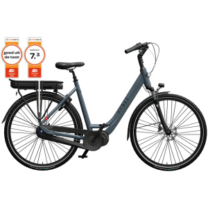 Vyber E1 Lite Silent Grey Dames
