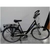 Rih Z800 Blauw Zwart Dames