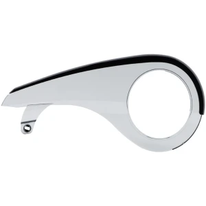 Axa kettingscherm Scope 2 44t SMOKE