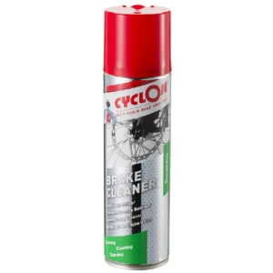 Cyclon OLIE BRAKE CLEANER SPRAY 250ML Zilver