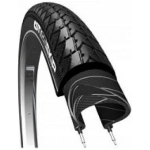 Cst BUB 18X175 R SKIP ZW Zwart