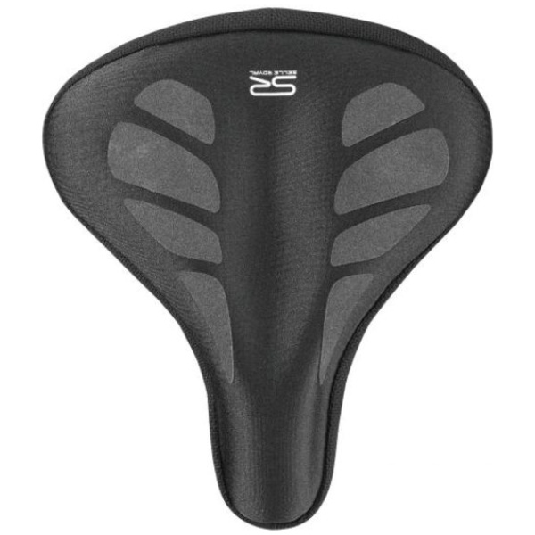 Selle Royal ZADELDEK SR Zwart