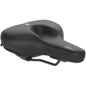 Sq Lab SQlab zadel 621 M-D Line Active Comfort 24 cm zwar BLACK