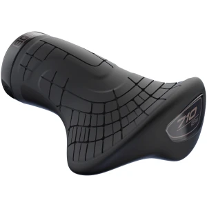 Sq Lab SQLAB GRIPS 710 SHORT (1X SHORT 1X LONG) MEDIUM BLACK