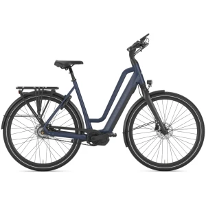 Gazelle Chamonix C5 HMS Blue Dames
