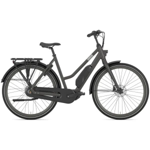 Gazelle Esprit C7 HMS Grey Dames