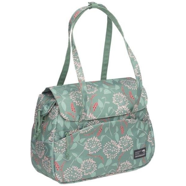 New Looxs TAS TOSCA Zarah Green