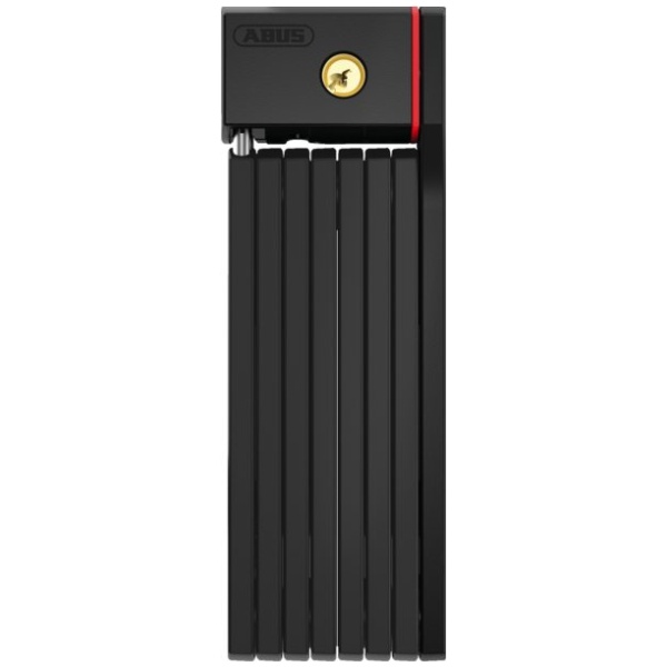 Abus SLOT ZWENK UGRIP BORDO BIG 5700 SH 100CM ZW Black