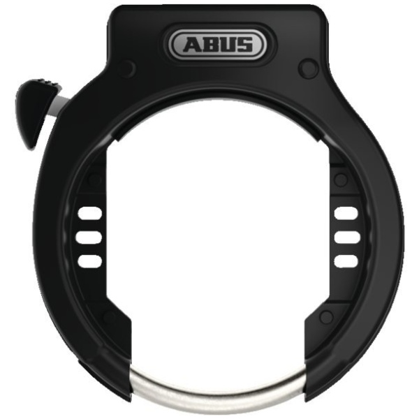 Abus SLOT RING AMPARO 4650XL R INSTEEK ZW Zwart