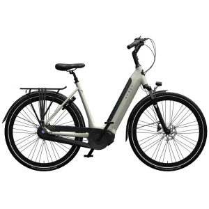 Vyber E1 PRO Special Edition Art Grey Dames