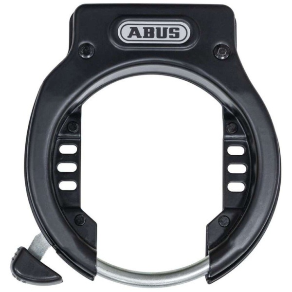 Abus Ringslot 4650L R BK OE Zwart