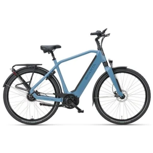 Sparta A-Shine Fit MARINE BLUE MATTE Heren