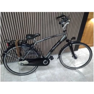 Sparta HERO NX3 /Z LAVAGREY Heren