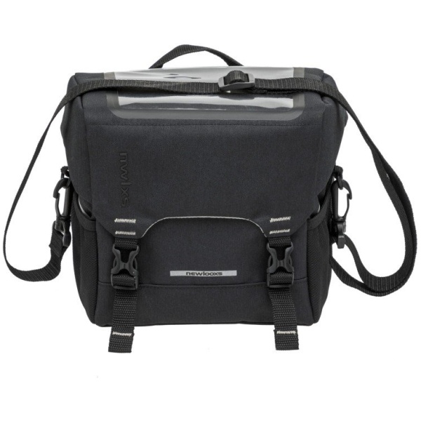 New Looxs TAS SPORTS HANDLEBAR BAG Black