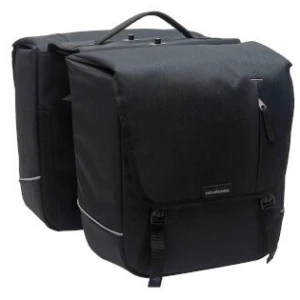 New Looxs TAS NOVA DUBBEL AFN Black