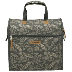 New Looxs TAS LILLY Forest Anthracite