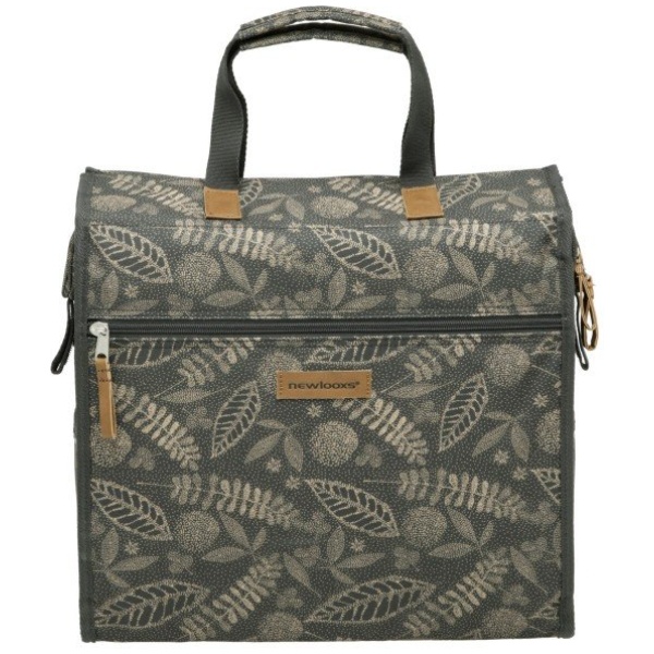 New Looxs TAS LILLY Forest Anthracite