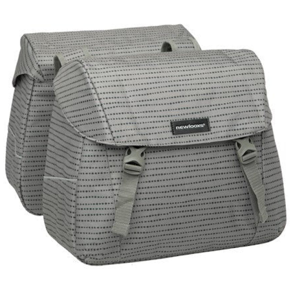 New Looxs TAS JOLI DOUBLE Nomi Grey