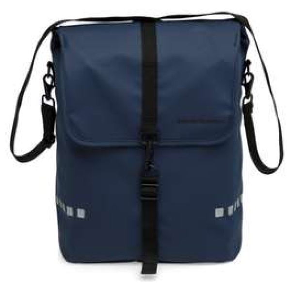 New Looxs TAS ODENSE SINGLE Dark Blue