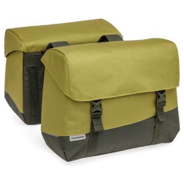 New Looxs TAS OSLO JOLI DOUBLE GR/GE Olive/Yellow