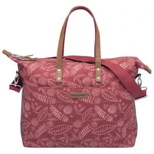 New Looxs TAS TENDO Forest Red