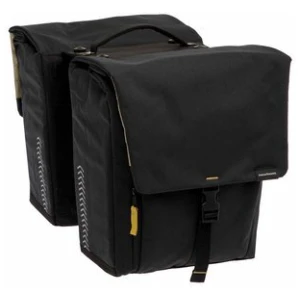 New Looxs TAS TULUM DOUBLE MIK Black