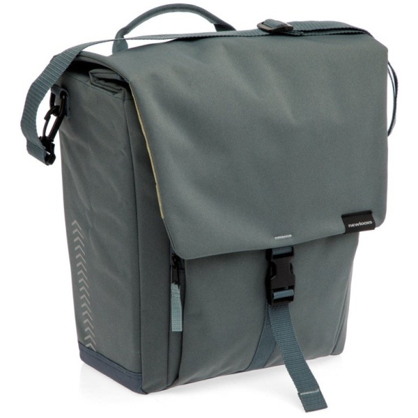 New Looxs TAS TULUM Grey Green