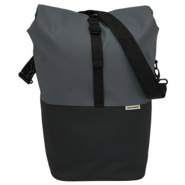 New Looxs TAS NYBORG SINGLE DGRY/ZW Dark Grey/Black - Afbeelding 6