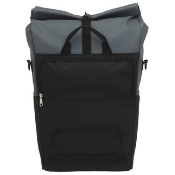 New Looxs TAS NYBORG SINGLE DGRY/ZW Dark Grey/Black - Afbeelding 5