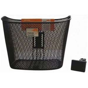 New Looxs MAND TOSCANE SMARTLOCK Zwart