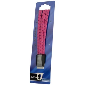 Xlc SNELBINDER 20 KIND RZ Roze