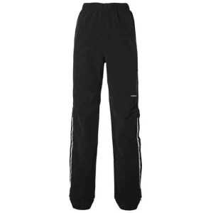Basil regenbroek Mosse dames Jet Black