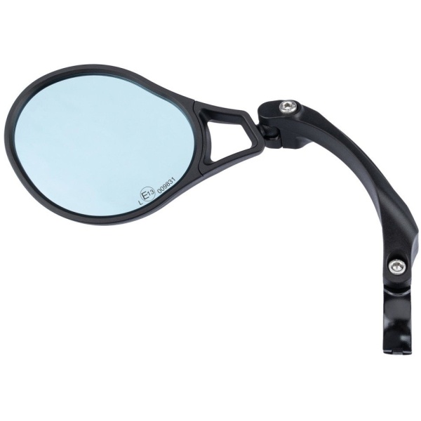 Contec CT SPIEGEL E-VIEW SPEEDDAZZ LENS LINKS ZWART