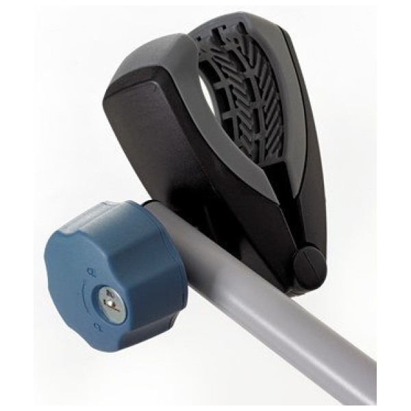 Movanext Lux Plus Fietsendrager kantelbaar 16 KG - Afbeelding 2