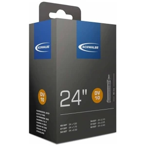 Schwalbe BIB 24X150-250 SC DV (40) DV10 Zwart