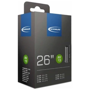 Schwalbe BIB 26X150-250 SC AV (40) AV13 Zwart