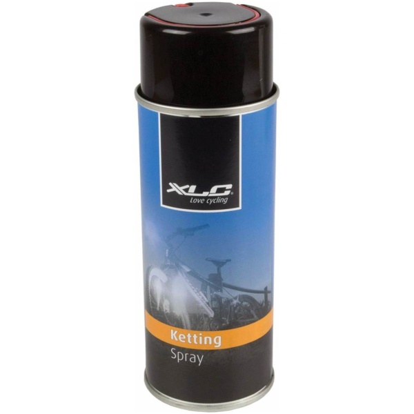 Xlc OLIE KETTINGSPRAY SPB 400ML