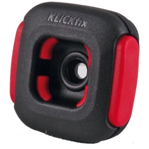Klickfix quad adapter tbv phone bag