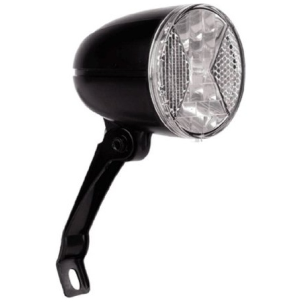 Axa KOPLAMP SPOT NDY KB Zwart