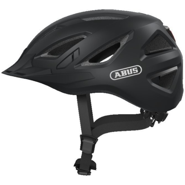 Abus VALHELM URBAN I 3.0 ZW Velvet Black