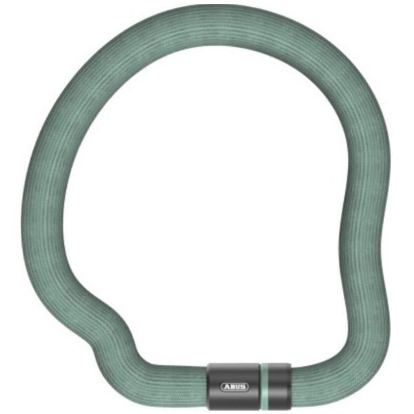 Abus SLOT KETTING GOOSE LOCK 6206 110X6 GR Mint