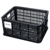 Basil KRAT BAS PVC ZW 17.5L Zwart - Afbeelding 3