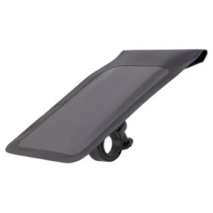 Mirage telefoonpocket XXL Zwart