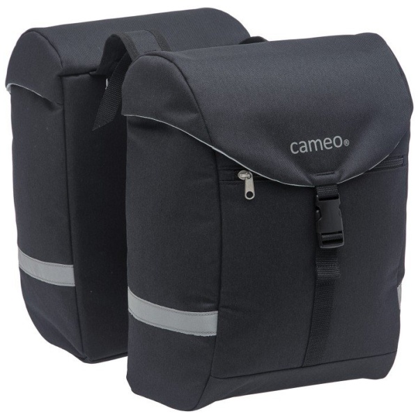 New Looxs TAS CAMEO SPORTS DUBBEL Black