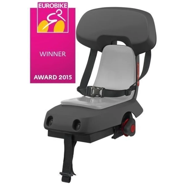 Polisport DUO A GUPPY JUNIOR DGRY/LGRY Donker Grijs/Licht Grijs