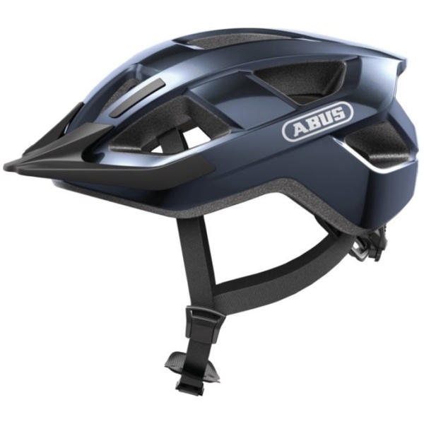 Abus Helmet Aduro 3.0 Midnight Blue