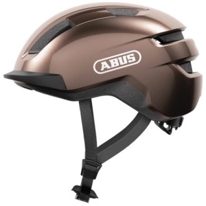 Abus helm Purl-Y Metallic Copper