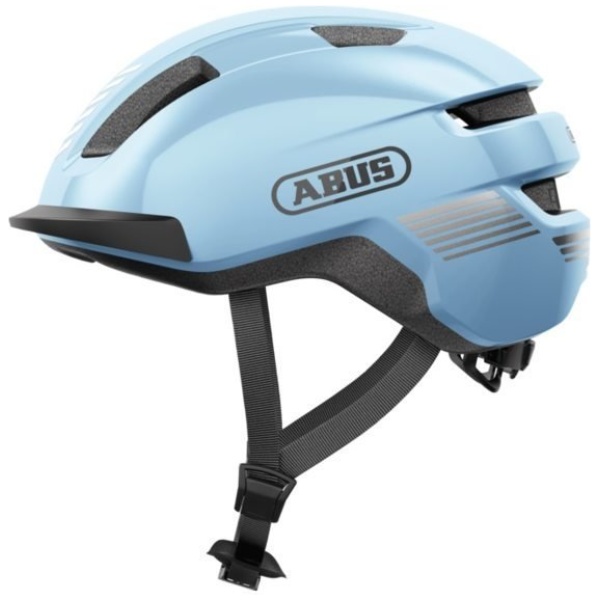 Abus helm Purl-Y iced blue Iced Bleu