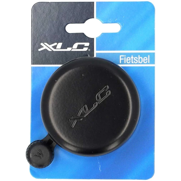 Xlc BEL CLASSIC Zwart